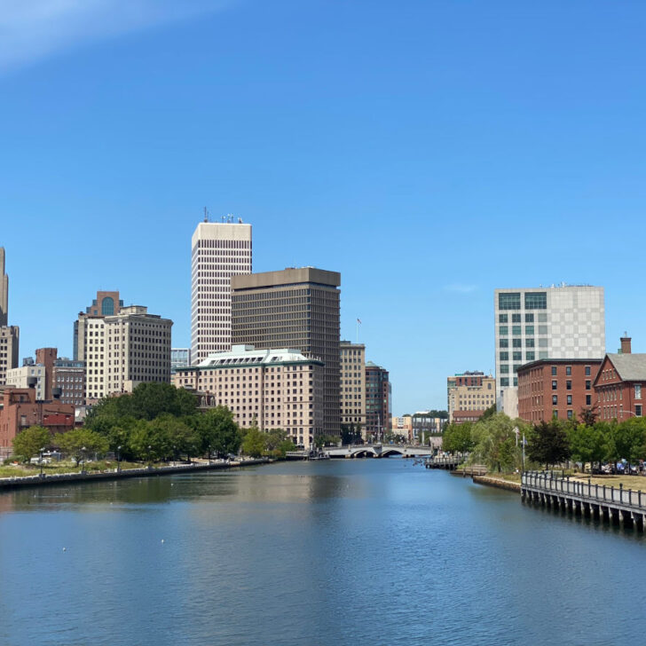 18 Fun Things to Do in Providence on a Weekend Getaway