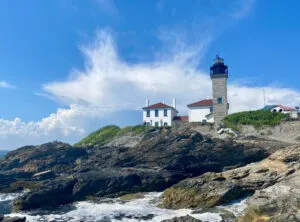 Things to do in Rhode Island - Beavertail Lighthouse